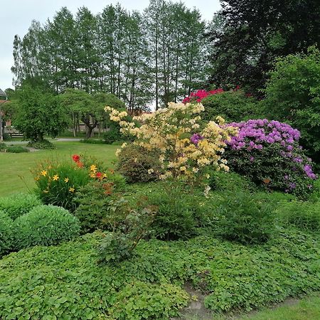 Ferienwohnung Am Teich ダンネンベルク エクステリア 写真