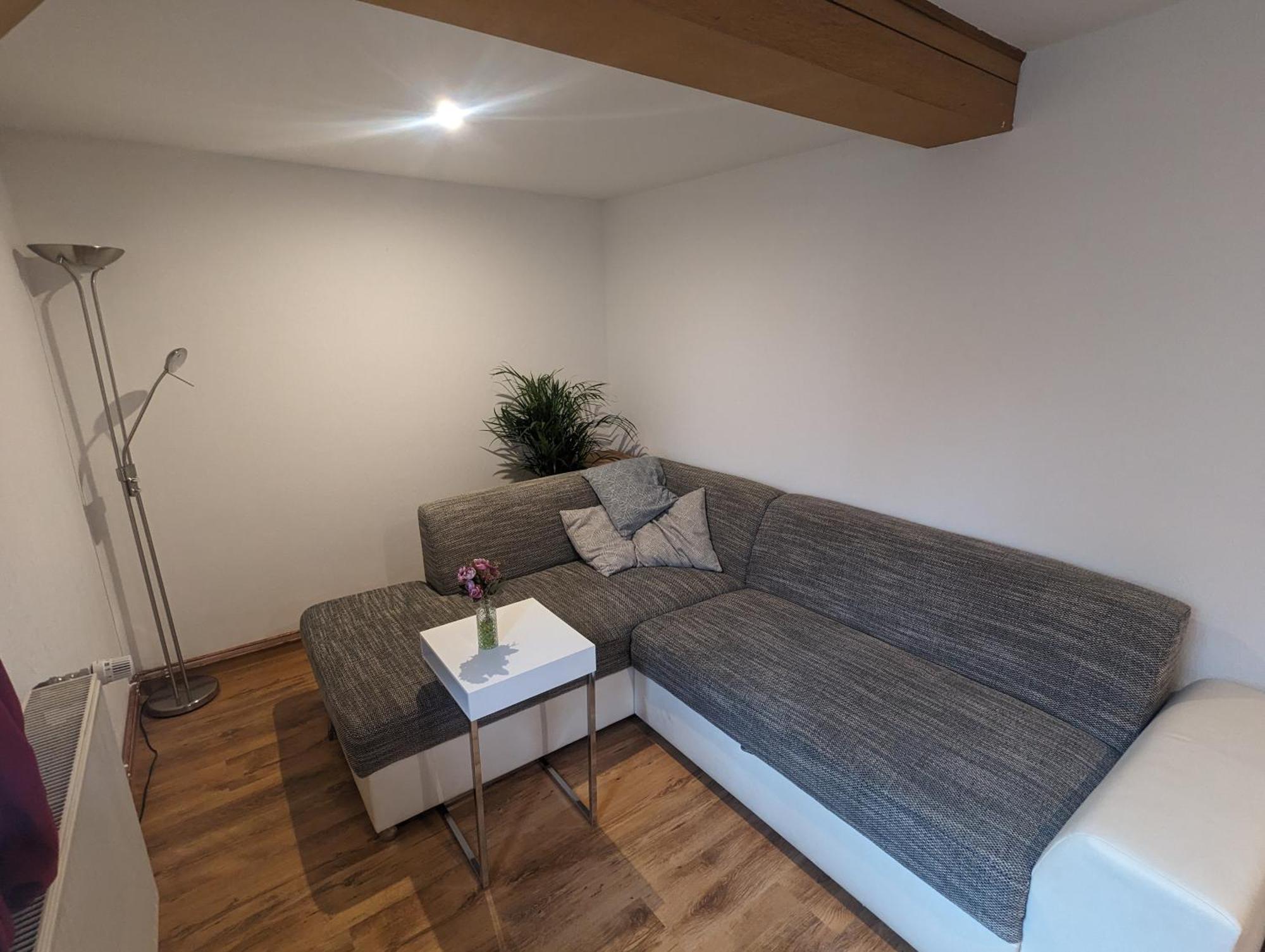 Ferienwohnung Am Teich ダンネンベルク エクステリア 写真