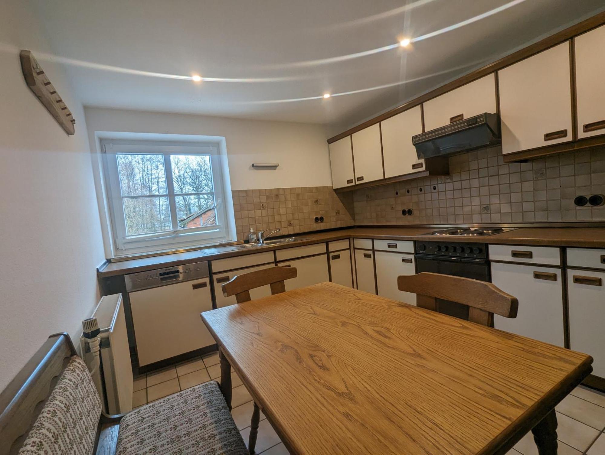 Ferienwohnung Am Teich ダンネンベルク エクステリア 写真