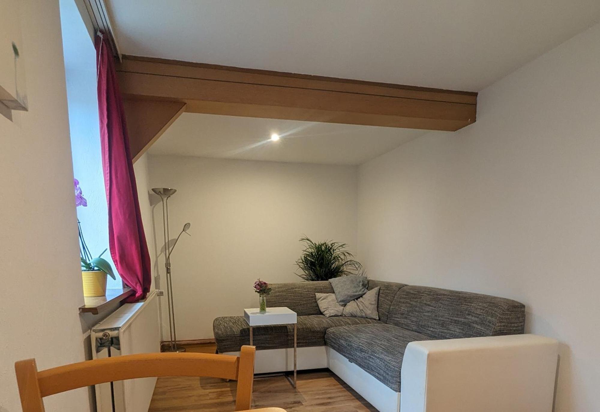 Ferienwohnung Am Teich ダンネンベルク エクステリア 写真