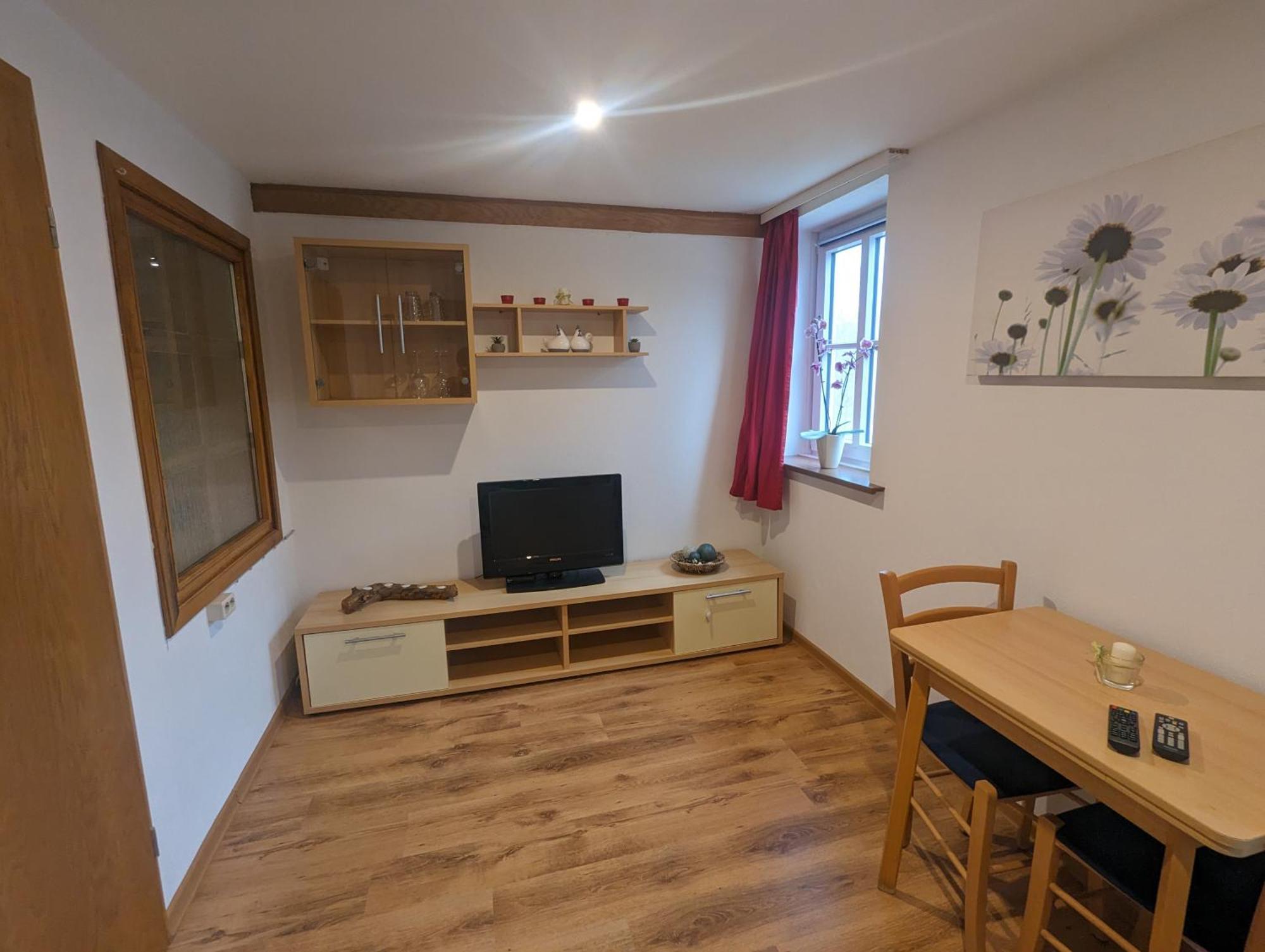 Ferienwohnung Am Teich ダンネンベルク エクステリア 写真
